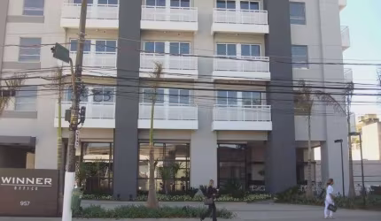Imóvel comercial para venda com 40 metros quadrados na Vila Leopoldina
