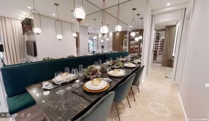 Apartamento para venda tem 69 metros quadrados com 2 quartos no Alto do Ipiranga