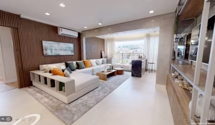 Apartamento pronto pra morar  com 98  metros  com 2 suítes  no Alto do Ipiranga