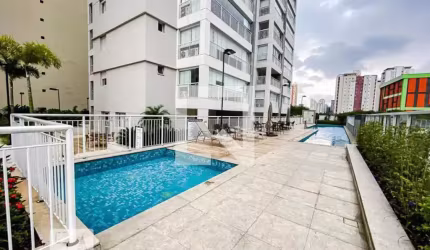 Apartamento pronto pra morar  com 102  metros  com 3 quartos no Tatuapé