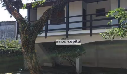 Casa com 3 dormitórios à venda, 259 m² por R$ 1.930.000,00 - City Lapa - São Paulo/SP