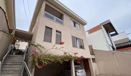 Sobrado com 3 dormitórios à venda, 269 m² por R$ 1.400.000,00 - Jardim Regina - São Paulo/SP