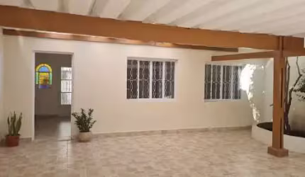 Sobrado à venda, 173 m² por R$ 860.000,00 - Cidade Dutra - São Paulo/SP