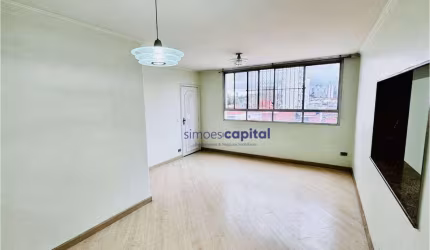 Apartamento com 3 dormitórios à venda, 110 m² por R$ 620.000,00 - Vila Prudente - São Paulo/SP