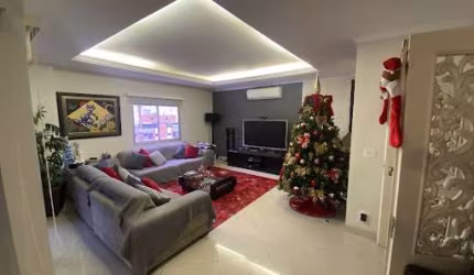 Cobertura com 3 dormitórios à venda, 197 m² por R$ 2.500.000,00 - Vila Bela Aliança - São Paulo/SP