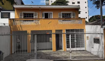 Sobrado com 3 dormitórios à venda, 250 m² por R$ 1.400.000,00 - Vila Leopoldina - São Paulo/SP