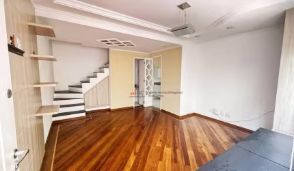 Sobrado com 2 dormitórios à venda, 75 m² por R$ 535.000,00 - Vila Polopoli - São Paulo/SP