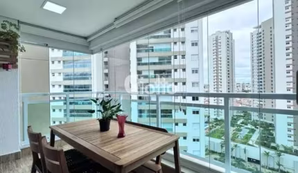 Apartamento Alto Padrão à venda no Mogilar, Mogi das Cruzes, 103m² 3 dormitórios