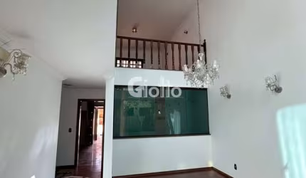 Casa Alto Padrão em Vila Oliveira, Mogi das Cruzes/SP