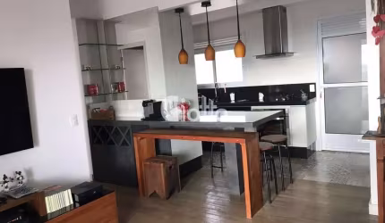 Apartamento à venda no Alto Ipiranga, Mogi das Cruzes/SP, 03 dormitórios 87m²