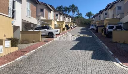 Casa à venda no Alto Ipiranga, Mogi das Cruzes/SP - 3 dormitórios