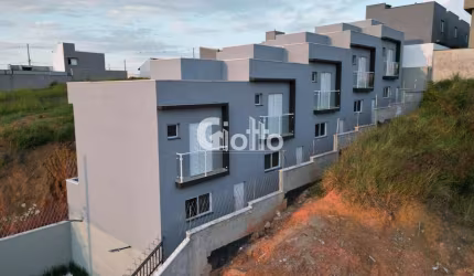 Casa em Condomínio à venda na Vila São Paulo - Mogi das Cruzes/SP 67,5m²