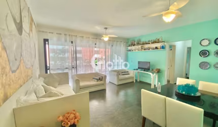 Apartamento em Riviera, Bertioga/SP