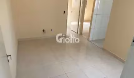 Apartamento em Jundiapeba, Mogi das Cruzes/SP 2 dormitórios 42m²