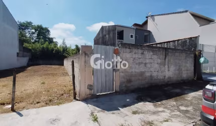 Terreno à venda no Residencial Algarve/Jd. Nathalie- Mogi das Cruzes -  175m²