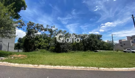 Terreno em Condomínio em Mogi Moderno, Mogi das Cruzes/SP