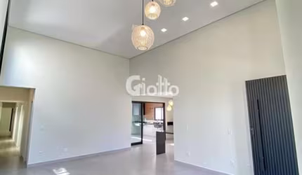 Casa Térrea Alto Padrão à venda em Cesar de Souza, Jardim São Pedro, Mogi das Cruzes/SP-3 suítes