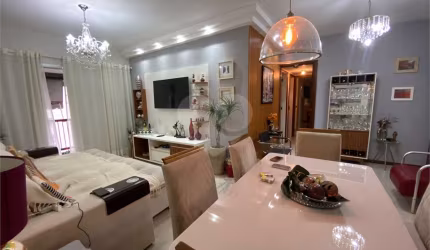 Apartamento com 3 quartos à venda em Icaraí - RJ