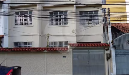 Casa com 5 quartos à venda em Icaraí - RJ