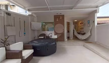 Casa com 3 quartos à venda em Maravista - RJ
