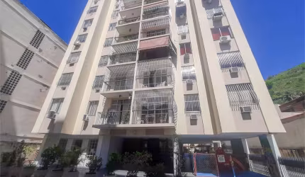 Apartamento com 2 quartos à venda em Fonseca - RJ