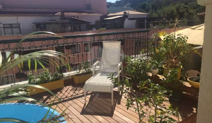 Apartamento com 4 quartos à venda em Pe Pequeno - RJ