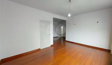 Apartamento com 3 quartos à venda em Ingá - RJ