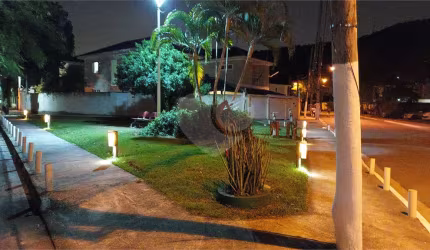 Terreno à venda em Serra Grande - RJ