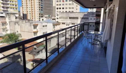 Apartamento com 3 quartos à venda em Ingá - RJ
