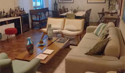 Apartamento com 4 quartos à venda em Icaraí - RJ