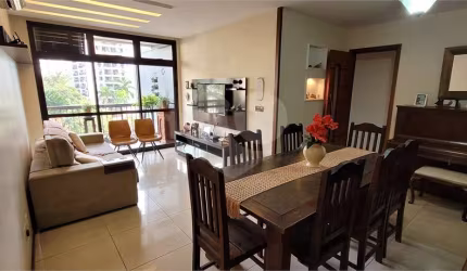Apartamento com 3 quartos à venda em Santa Rosa - RJ