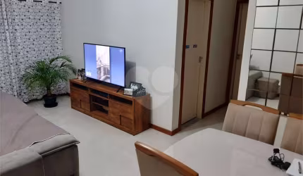 Apartamento com 2 quartos à venda em Santa Rosa - RJ