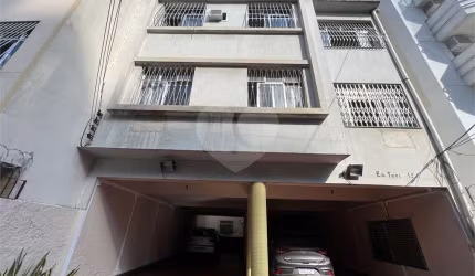 Apartamento com 3 quartos à venda em Icaraí - RJ