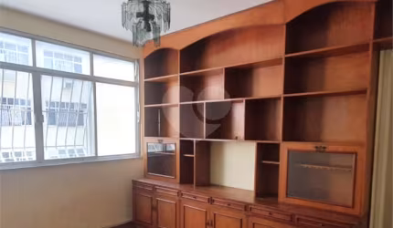 Apartamento com 2 quartos à venda em Icaraí - RJ