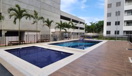 Apartamento com 3 quartos à venda em Maria Paula - RJ
