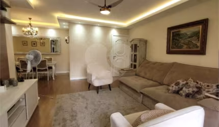 Apartamento com 3 quartos à venda em Ingá - RJ
