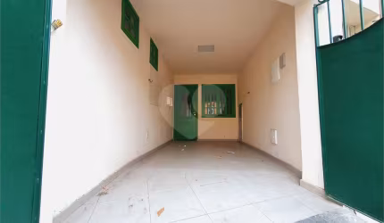 Casa com 2 quartos à venda em Ponta D'areia - RJ