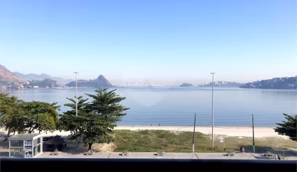 Apartamento com 4 quartos à venda em Charitas - RJ