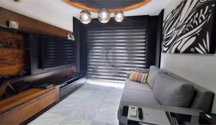Cobertura com 3 quartos à venda em Icaraí - RJ