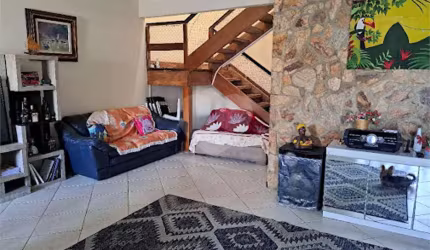 Casa com 5 quartos à venda em Serra Grande - RJ
