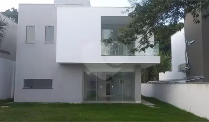 Casa com 3 quartos à venda em Serra Grande - RJ
