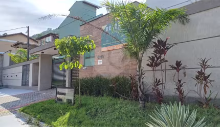 Condomínio com 3 quartos à venda em Serra Grande - RJ
