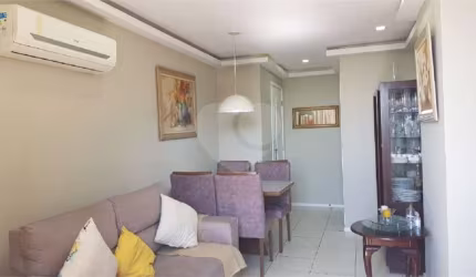 Apartamento com 3 quartos à venda em Centro - RJ