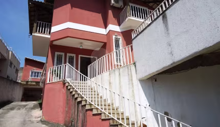 Casa com 3 quartos à venda em Fátima - RJ