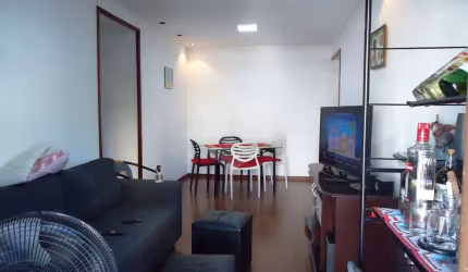 Apartamento com 3 quartos à venda em Santa Rosa - RJ