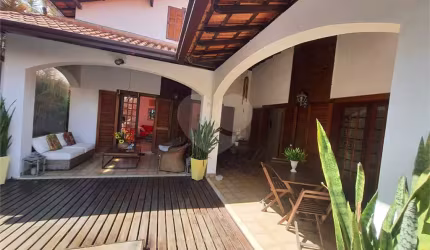 Casa com 4 quartos à venda em Itacoatiara - RJ