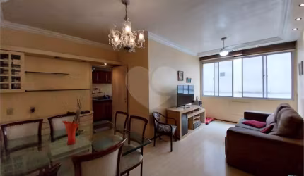 Apartamento com 2 quartos à venda em Icaraí - RJ