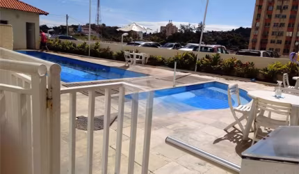 Apartamento com 2 quartos à venda em Fonseca - RJ