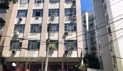 Apartamento com 2 quartos à venda em Fonseca - RJ