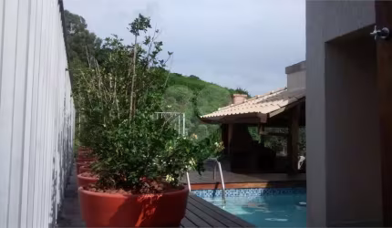 Cobertura com 3 quartos à venda em Ingá - RJ